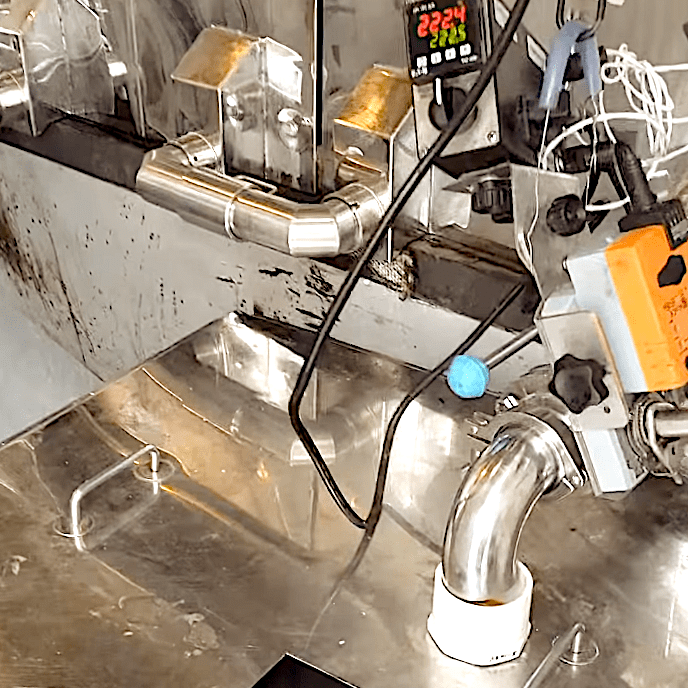 Produits d’érable et gourmandises artisanales d'Anne-Marie Côté Rioux & Hugues Robitaille | Érablière La Robigoutte.