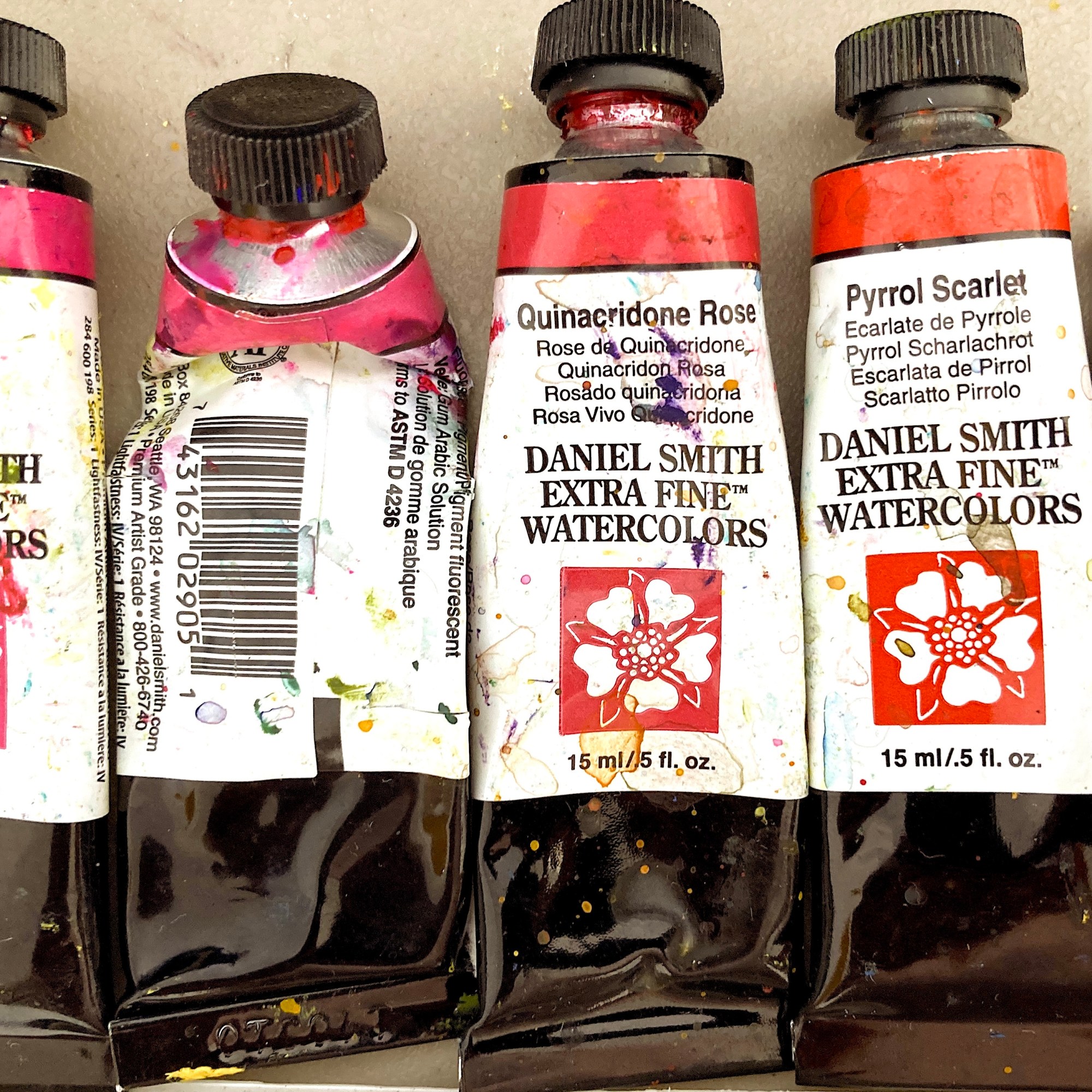 Aquarelles, peintures et dessins inspirés du Bas-Saint-Laurent par Dominique Dumont | domdum.