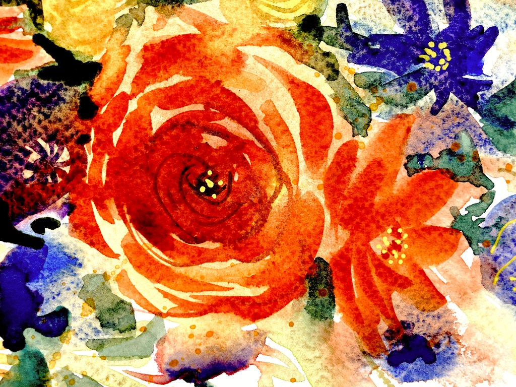 Aquarelles, peintures et dessins inspirés du Bas-Saint-Laurent par Dominique Dumont | domdum.