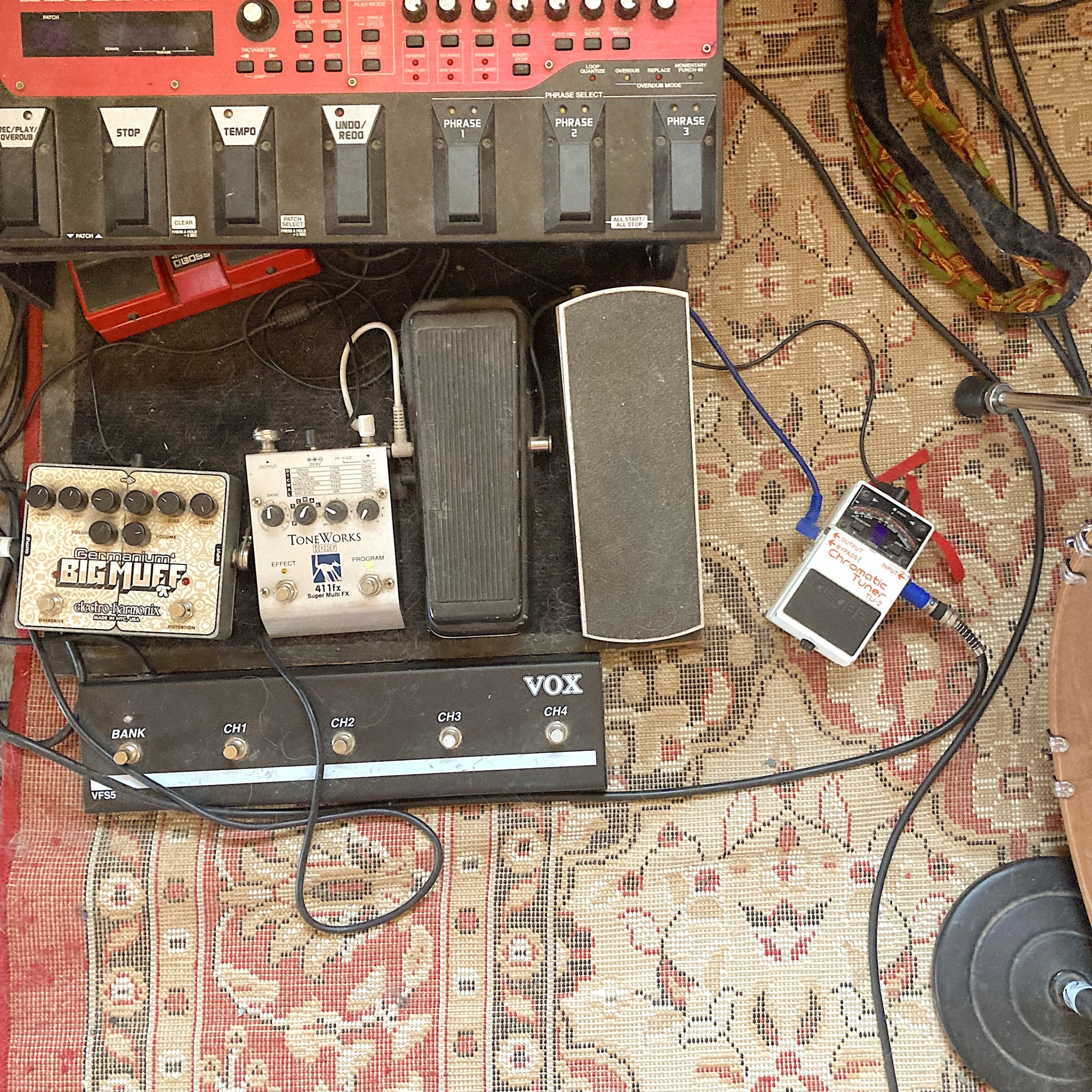 Photographe, cinéaste et musicien interdisciplinaire du Bas-Saint-Laurent, Sébastien Rioux.