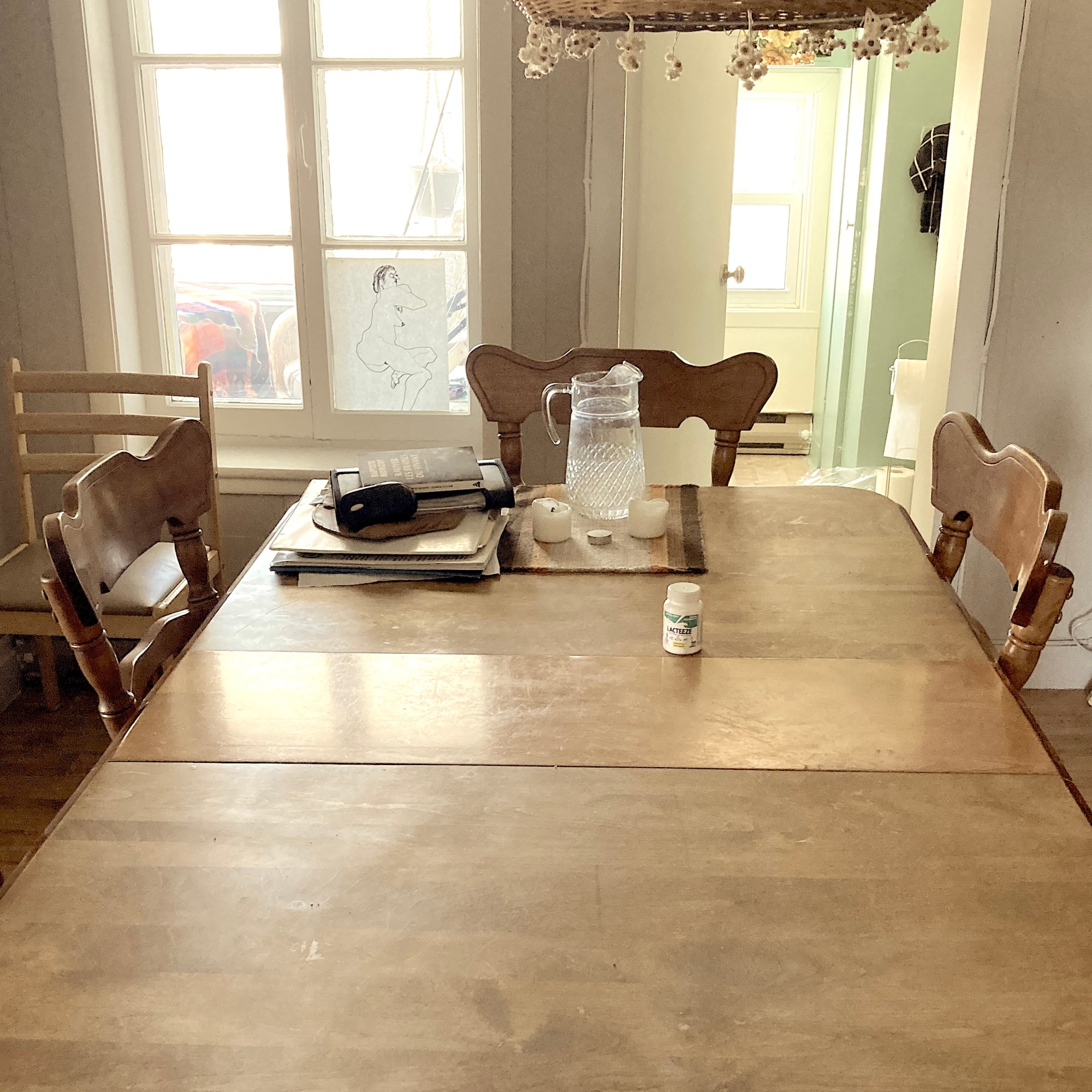 Sacs et accessoires en cuir recyclé, maroquinerie artisanale par Ariane Breault | Bolito | Cornuto Craft.