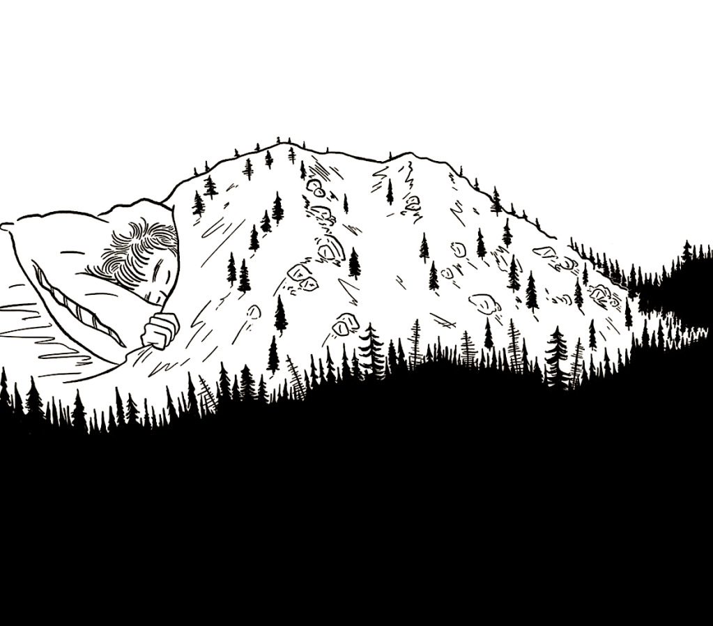 Entrevue avec Keelan Young – Du trait à l’argile, récits modelés, formes&nbsp;dessinées